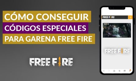 como conseguir codigos de free fire