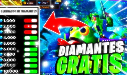 como conseguir diamantes en free fire de forma gratuita