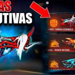 descubre cuales son las armas evolutivas mas poderosas en free fire guia definitiva