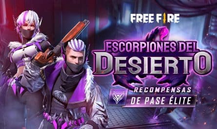 descubre cuales son las recompensas exclusivas del pase elite en free fire guia definitiva 2022