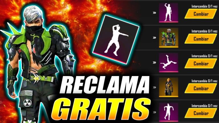 descubre donde conseguir los mejores emotes para free fire guia completa