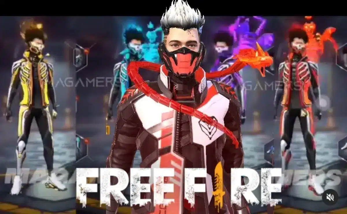 descubre donde puedo conseguir ropa exclusiva de free fire guia completa