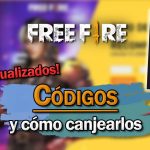 descubre donde puedo encontrar codigos gratuitos para free fire guia 2021