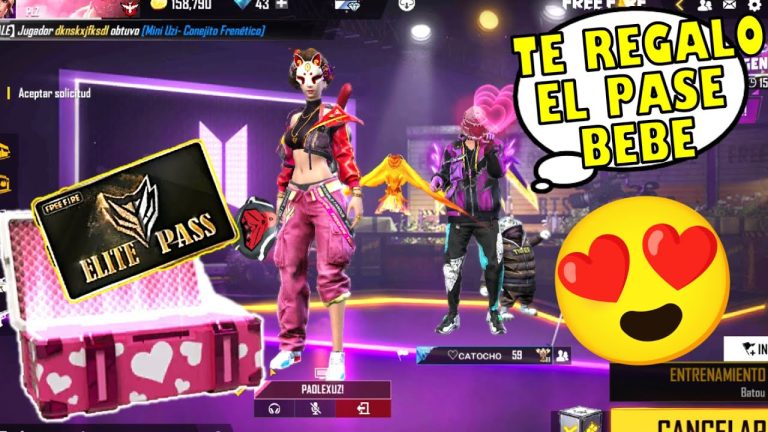 descubre que incluye el pase elite de free fire guia completa y actualizada