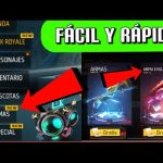 descubre si existe un generador de armas evolutivas funcional para free fire guia completa y actualizada