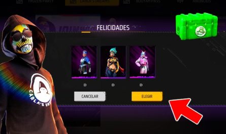 descubre si existen sorteos de ropa de free fire mitos y realidades