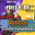 donde encontrar codigos para obtener recompensas en free fire guia definitiva 2021