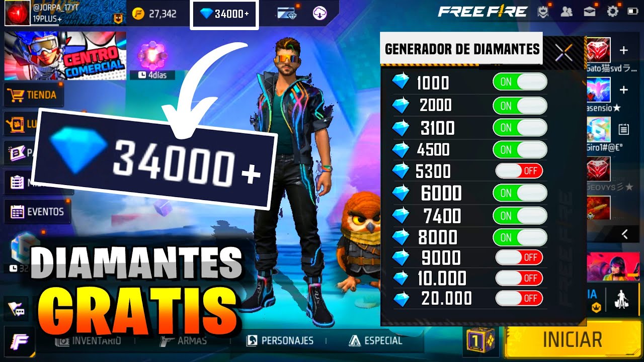 es seguro utilizar generadores de cuentas de free fire guia definitiva para jugadores