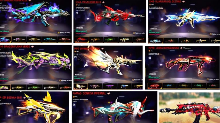 es seguro utilizar un generador de armas evolutivas en free fire guia y consejos utiles