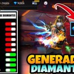 existen generadores de diamantes para free fire que realmente funcionen descubre la verdad
