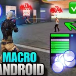 guia completa que es el macro en free fire y como se utiliza efectivamente