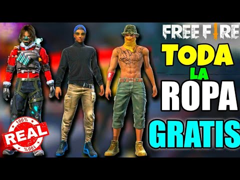 guia definitiva como conseguir skins y ropa en free fire trucos y consejos