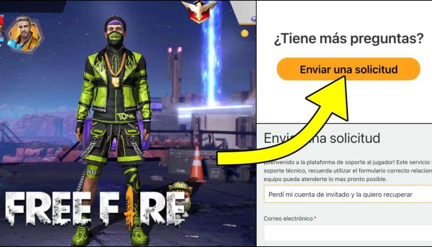 guia definitiva que son las cuentas chetadas en free fire y como conseguirlas