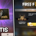 guia paso a paso como obtener el pase elite en free fire y potenciar tu juego