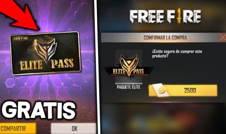 guia paso a paso como obtener el pase elite en free fire y potenciar tu juego