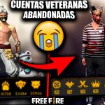 los inmejorables beneficios de tener una cuenta veterana en free fire guia completa